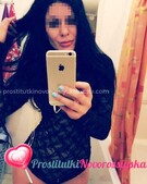 Анкета проститутки Анна - метро Щукино, возраст - 27