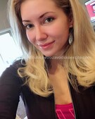 Анкета проститутки Наташа - метро Хорошевский, возраст - 27