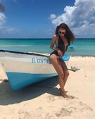 Анкета проститутки Мирослава - метро Обручевский, возраст - 28