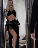 Анкета проститутки Алиса - метро Новокосино, возраст - 29