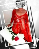 Анкета проститутки Илона - метро Коломенское, возраст - 29