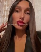 Анкета проститутки Пелагея - метро Тропарево-Никулино, возраст - 29