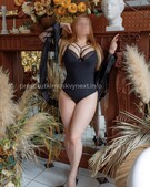 Анкета проститутки Марта - метро Тверской, возраст - 30