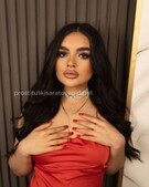 Анкета проститутки Элина - метро Дорогомилово, возраст - 30