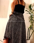 Анкета проститутки Кира - метро Даниловский, возраст - 30