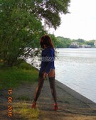 Анкета проститутки Шарлотта - метро Тимирязевский, возраст - 34