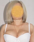 Анкета проститутки Зита - метро Сокол, возраст - 41