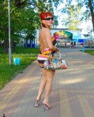 Анкета проститутки Лариса - метро Тимирязевский, возраст - 41