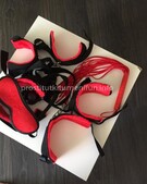 Анкета проститутки Юля - метро Крылатское, возраст - 41